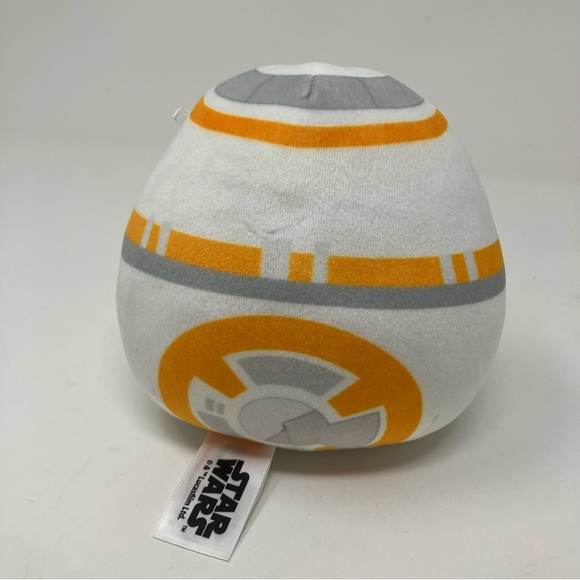 Star Wars • Squishmallows Plush - Picture 2 of 9